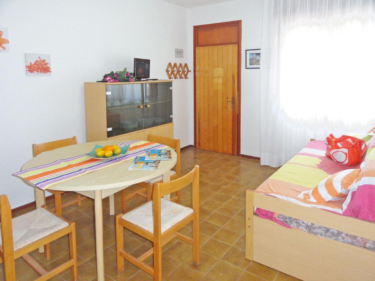 Apartment Villaggio Azzurro-1 By Interhome Bibione Exterior foto