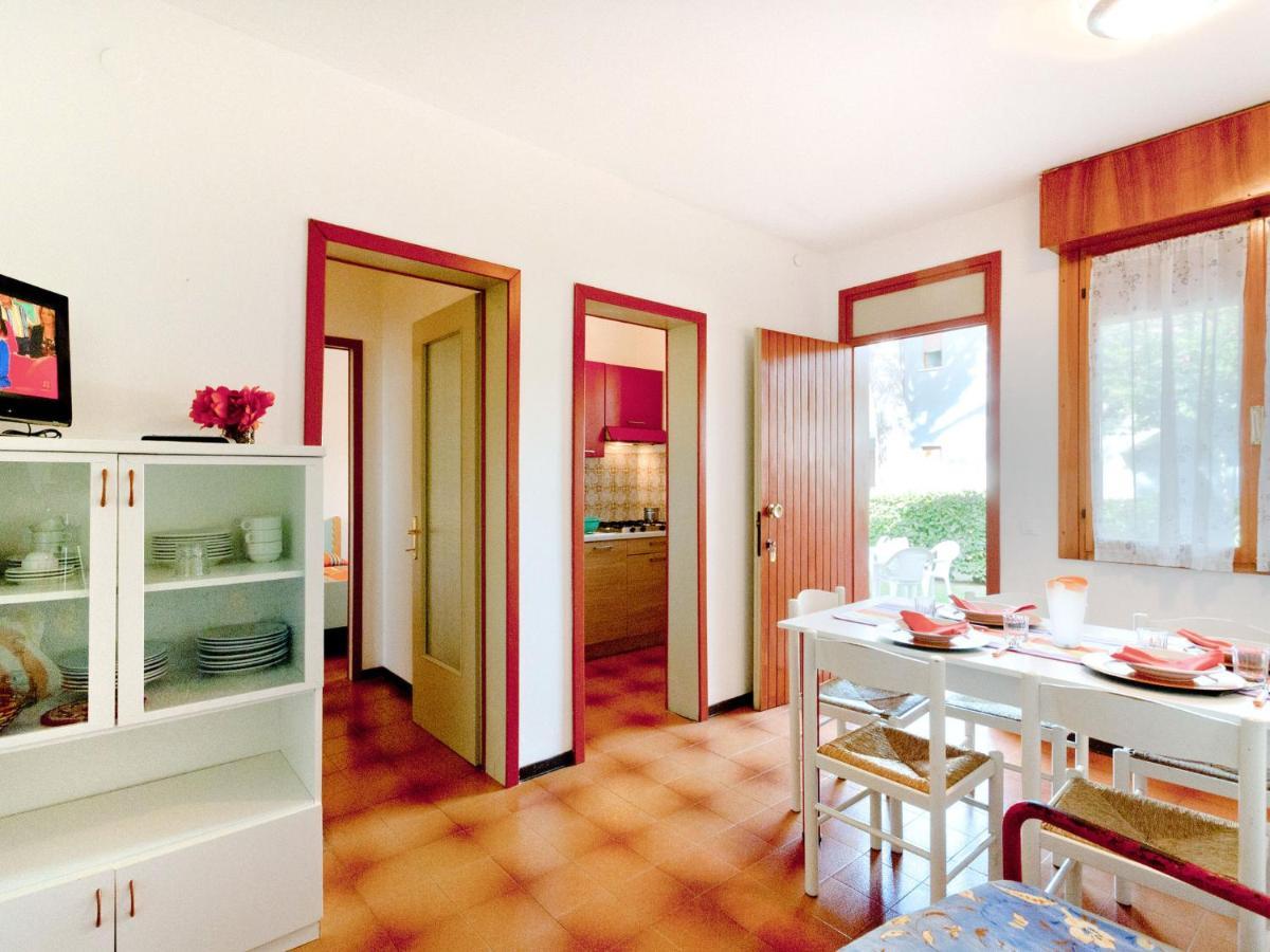 Apartment Villaggio Azzurro-1 By Interhome Bibione Exterior foto