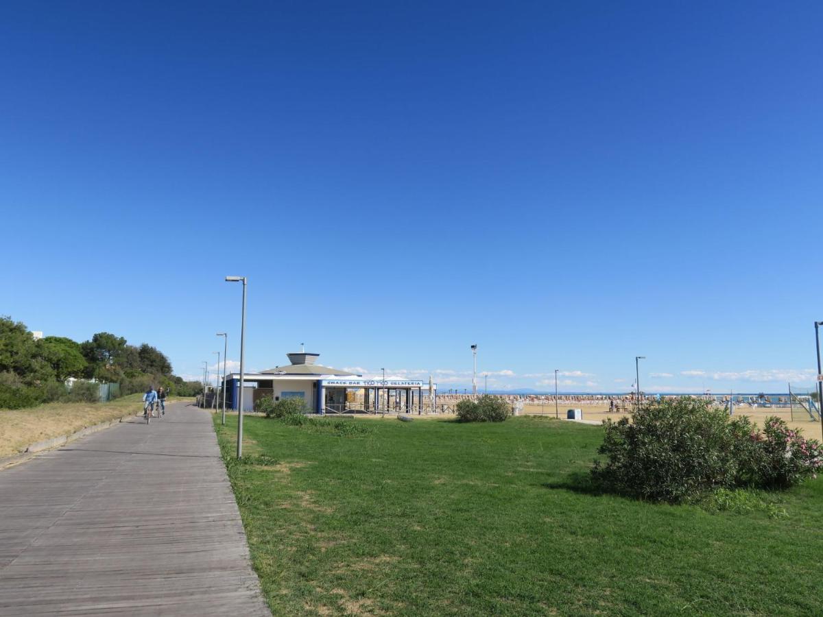 Apartment Villaggio Azzurro-1 By Interhome Bibione Exterior foto